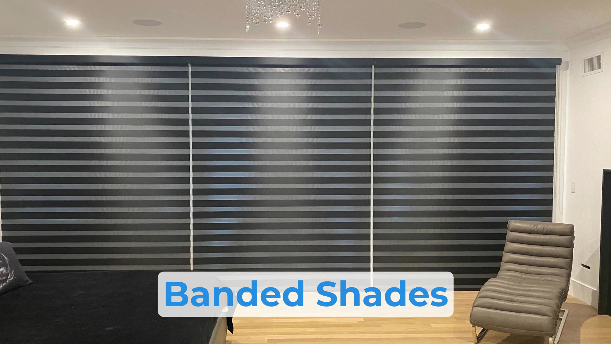 Banded Shades
